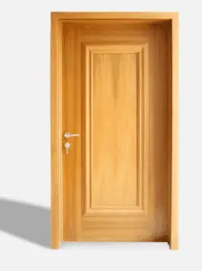 איך לבחור דלת לדירה