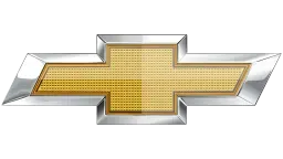 Chevrolet Logo 2010