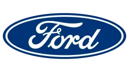 Ford Logo