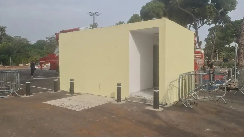 כל מה שאתם צריכים לדעת על ממ"ד מוכן אחרי מלחמת השביעי באוקטובר