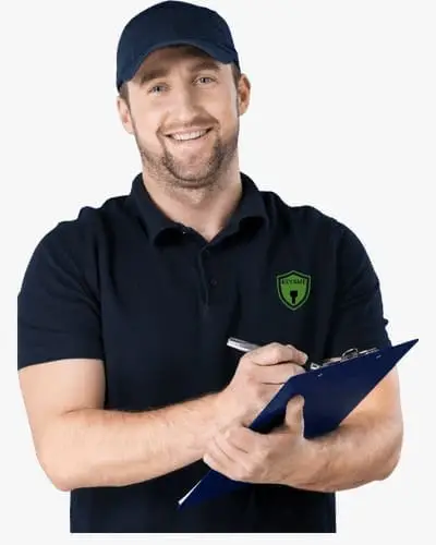 מנעולן של קי פור מי
