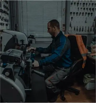מנעולן רכב של קי פור מי