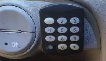 סוגי קודן לרכב